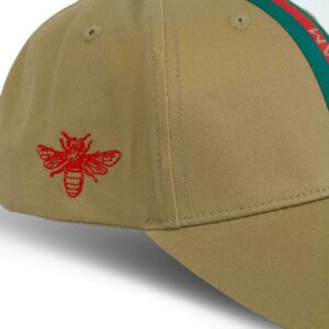 LR BASECAP (Gucci-Style) – Bild 6