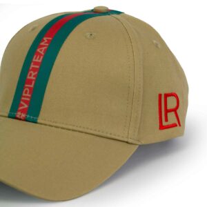 LR BASECAP (Gucci-Style) – Bild 5