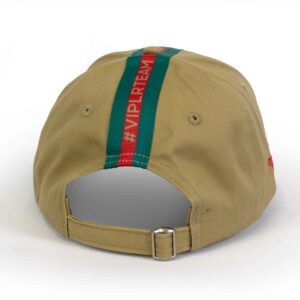 LR BASECAP (Gucci-Style) – Bild 3