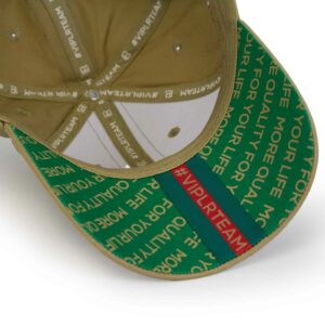 LR BASECAP (Gucci-Style) – Bild 4