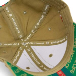 LR BASECAP (Gucci-Style) – Bild 2